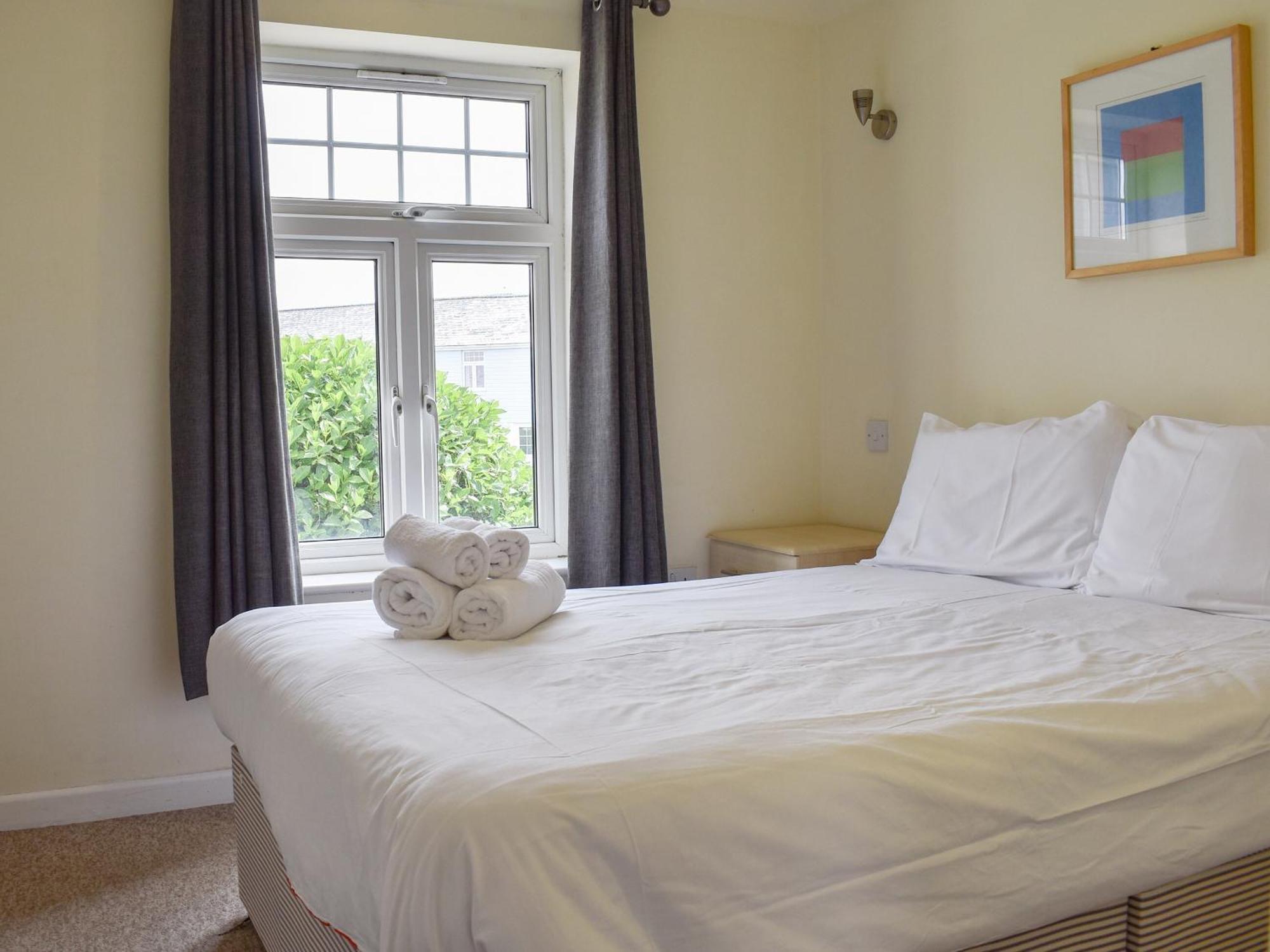 29 Atlantic Reach Villa St Columb Major Екстериор снимка